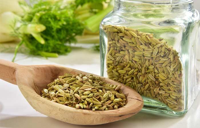 Fennel Seeds Nutritional Value in Hindi