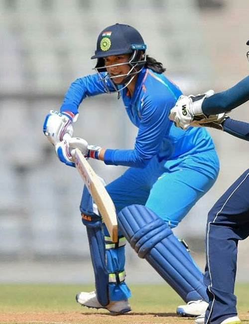 Fl Lt Shikha Pandey The Unsung Officer Of Indian Women Cricket Team