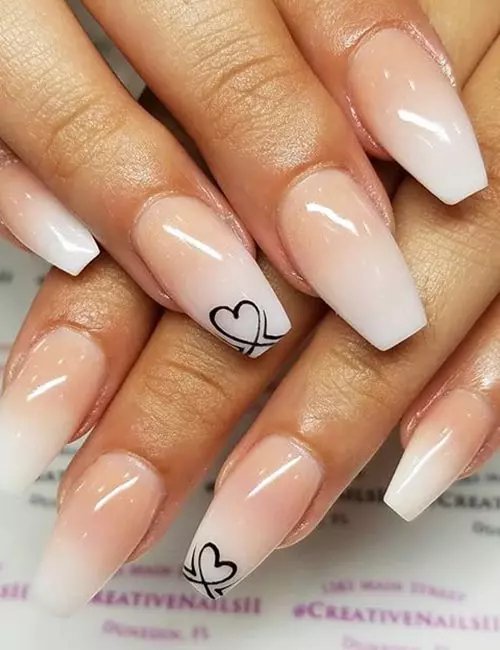 For The Love Of Au Naturel Look