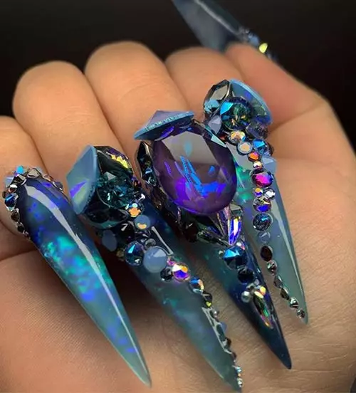 For Those Who Like A Little Extra