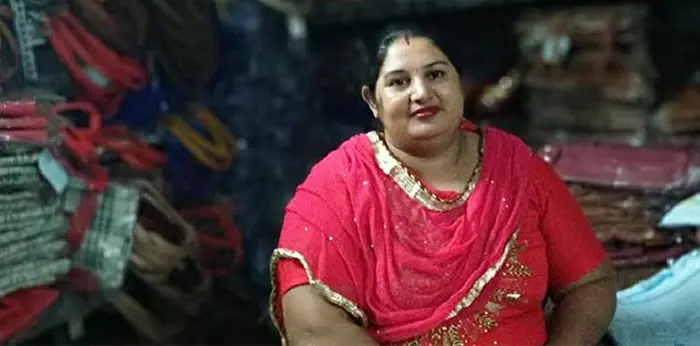 From A Home Maker To A High-Earner