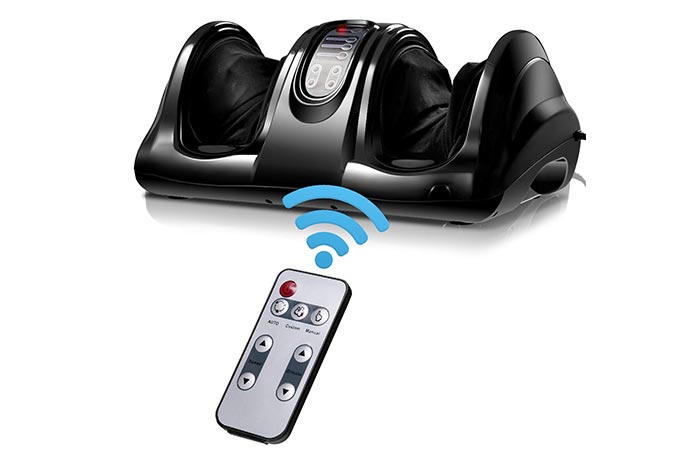 Giantex Foot Massager Machine