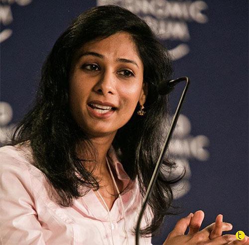 Gita Gopinath