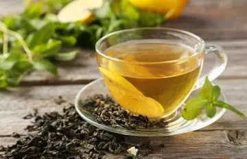 Green Tea for Diarrhea in Hindi