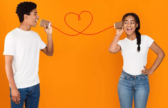 Have Meaningful Conversation