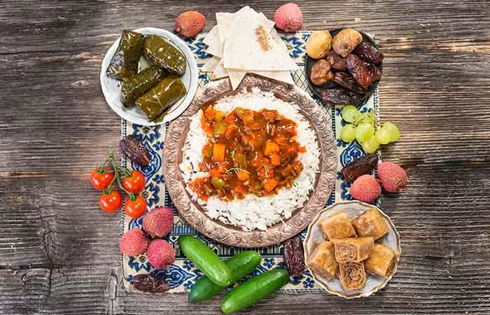 Here’s How Your Post-Dusk Meal 