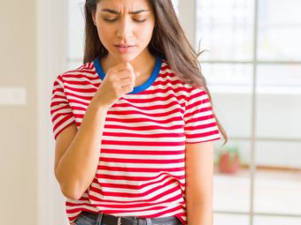 Home Remedies For Bronchitis