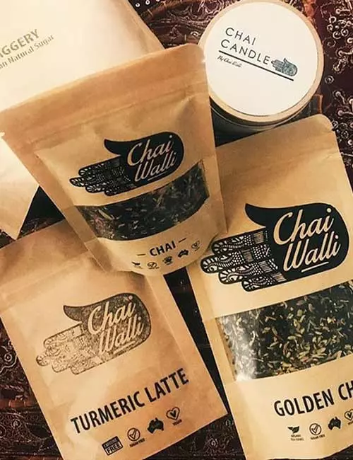 How Did She Start The Business