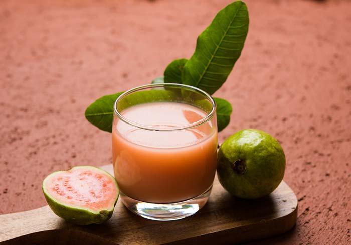 How to Use Guava in Hindi