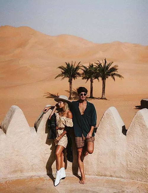 Jack Morris And Lauren Bullen