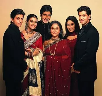 Karan Johars Epic Family Celebrations