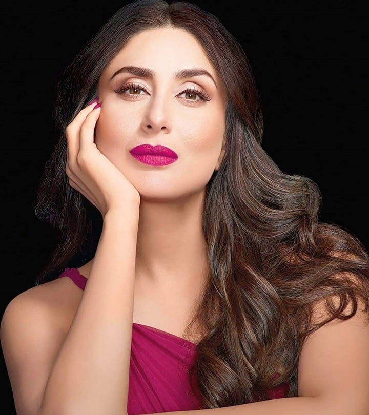 Suhani Varma Blogs Kareena Kapoor Khan Swears By This Oil For Healthy,  Luminous Skin Kareena Kapoor Khan Swears By This Oil For Healthy, Luminous  Skin