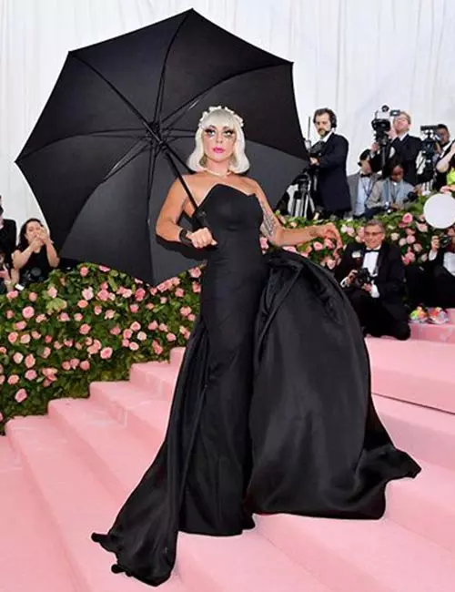 Lady Gaga