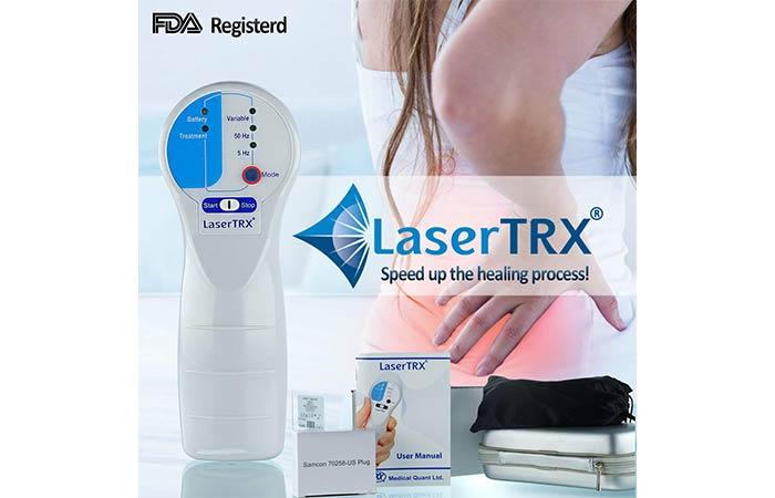 LaserTRX Laser Therapy