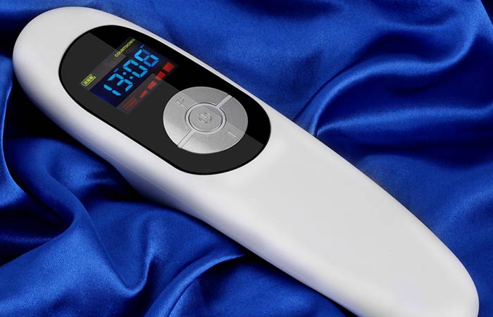 8 Pain Relieving Cold Laser Therapy Devices - How Do They Work?