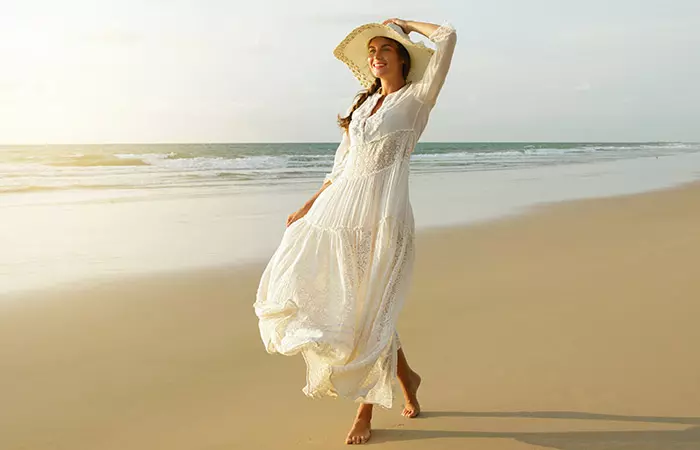 Make Summer Dresses Your BFF