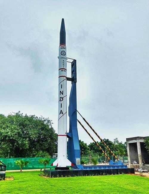 Meet Dr. Tessy Thomas, Project Director For Agni-IV Missile, DRDO