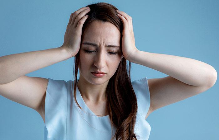 Menstrual Migraines