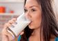 Dudh Peene Ke Fayde - दूध के 11 फायदे, उपयोग और नुकसान – Milk in ...