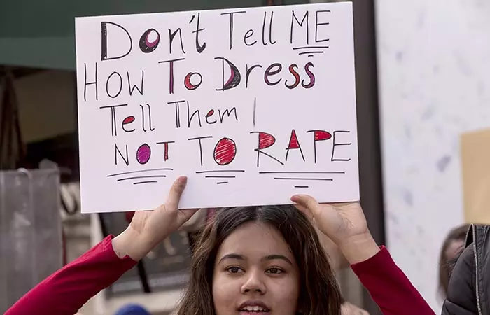 Moral Policing Or Harassment