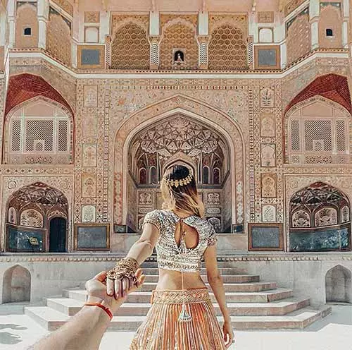 Murad And Nataly Osmann1