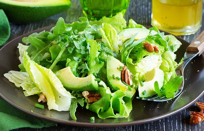 Nutrient-Dense Foods Possible