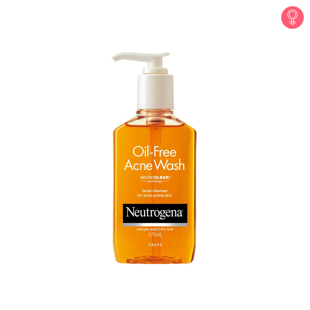 How often should i use neutrogena oil free acne wash Neutrogena Oil Free Acne Wash Reviews Ingredients Benefits How To Use Price