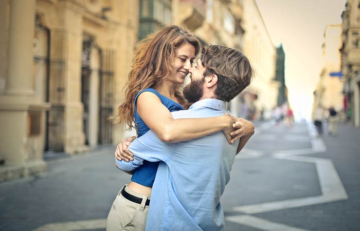 Nicknames To Call Your Boyfriend: 101 Cute Names For Your Guy