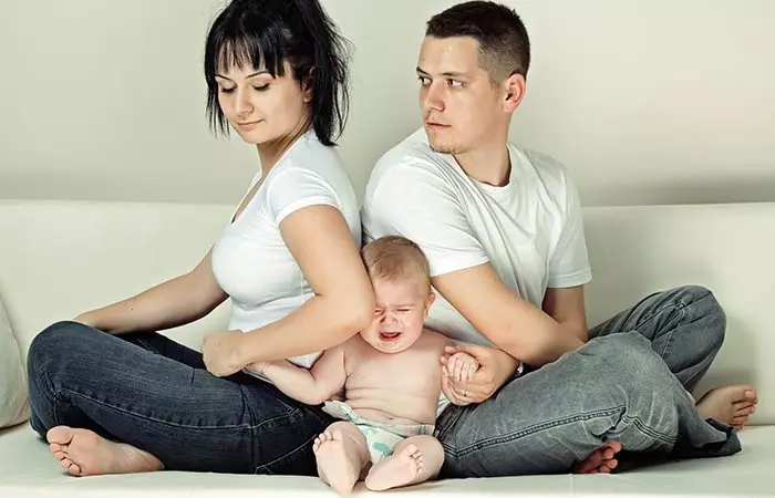Parenting Differences