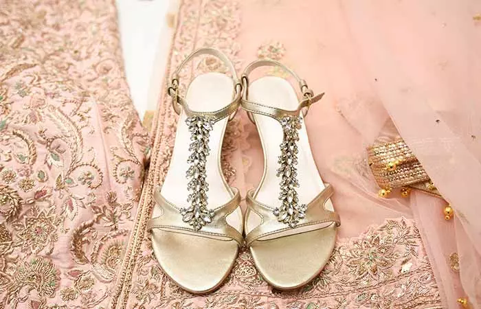 Pick The Appropriate Footwear