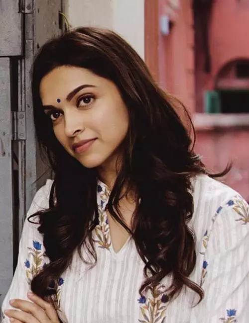 Piku (Played by Deepika Padukone in Piku)