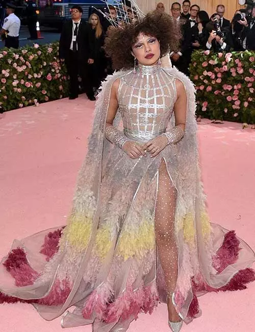 Priyanka Chopra Jonas