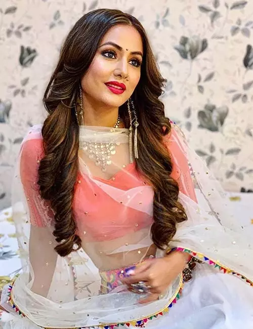 She Said Nikaaa In Her Comeback To Television