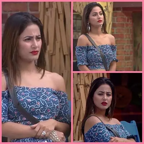 She went on to become the first runner up of the show