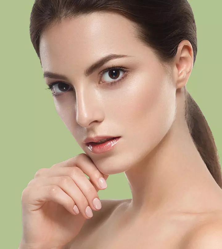 Skin Pranayam: Here’s A Way To Unlock Your Youthful Glowing Skin_image