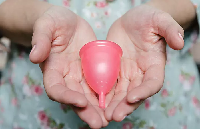 Start Using Menstrual Cups