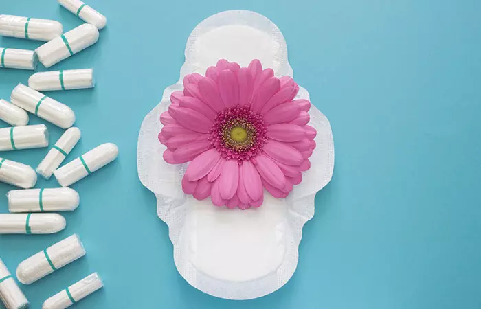 Stay Away From Scented Intimate Products