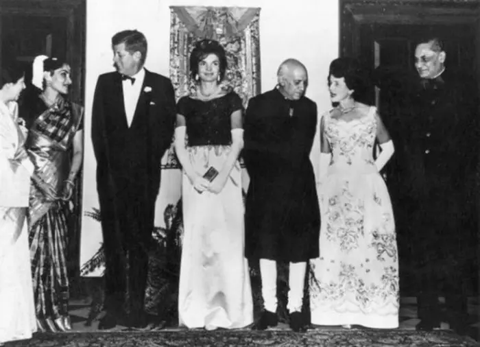 Story Of India's 1st Miss Universe Contestant Who Sported A Bindi And Gajra In The Swimsuit Round!