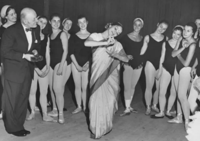 Story Of India's 1st Miss Universe Contestant Who Sported A Bindi And Gajra In The Swimsuit Round!