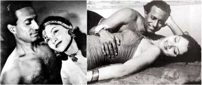 Story Of India's 1st Miss Universe Contestant Who Sported A Bindi And Gajra In The Swimsuit Round!