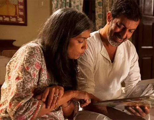 Sunita (Played By Ratna Pathak Shah In Kapoor & Sons)