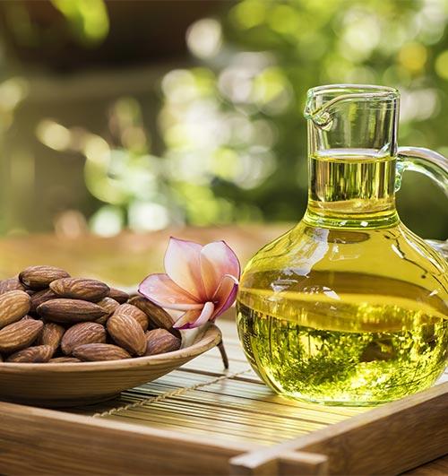 The Miracle Worker Almond Oil’s Skin Benefits