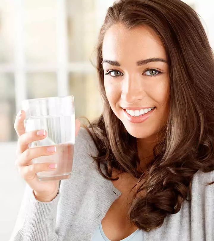 These 8 Tips Will Trick You Into Drinking More Water Every Day