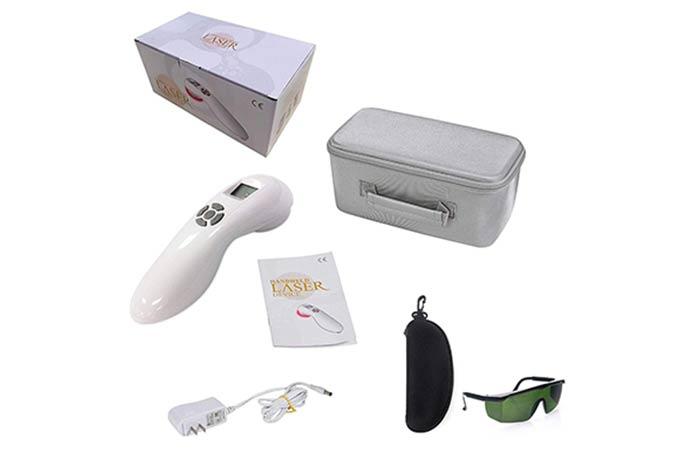 Tienhom Laser Therapy Device 