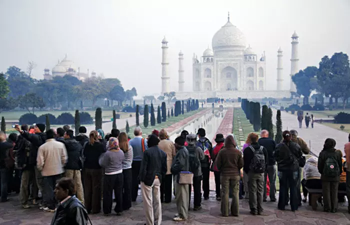 Travel Diaries In Reality