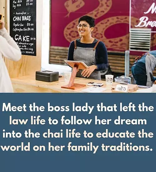 Uppma Virdi The Reverse Slumdog-Millionaire 1