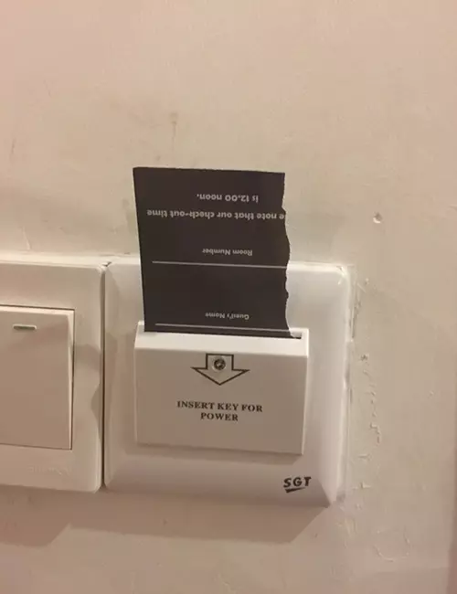 Want To Leave Your Gadgets On Charging While You Grab Some Breakfast Now You Can With This Nifty Trick