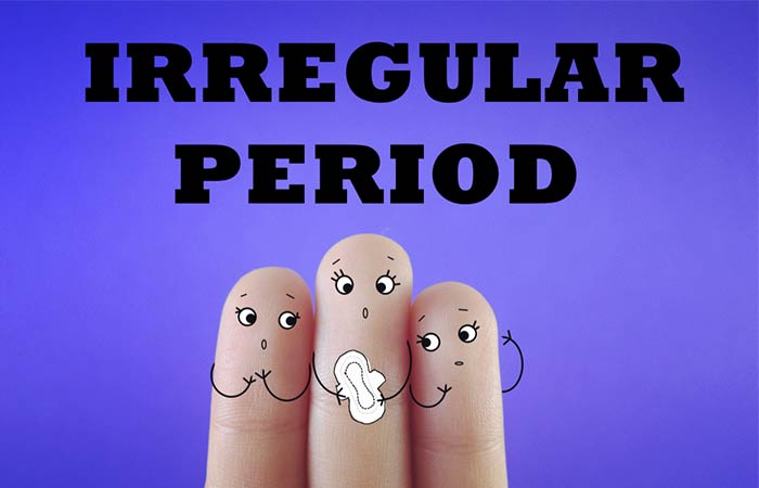 What Are Irregular Periods