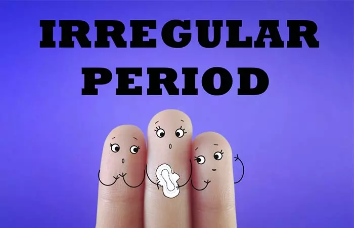 What Are Irregular Periods