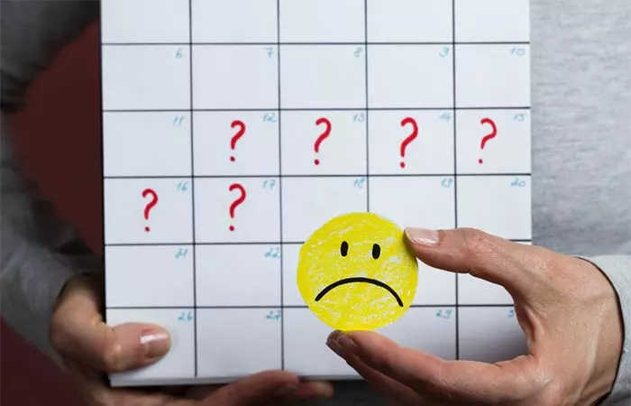 What Causes Irregular Periods